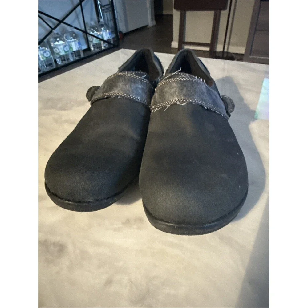 Clarks shoes good